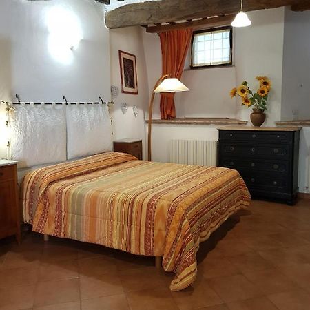 Holiday House Montepulciano - Le Coste 아파트 외부 사진