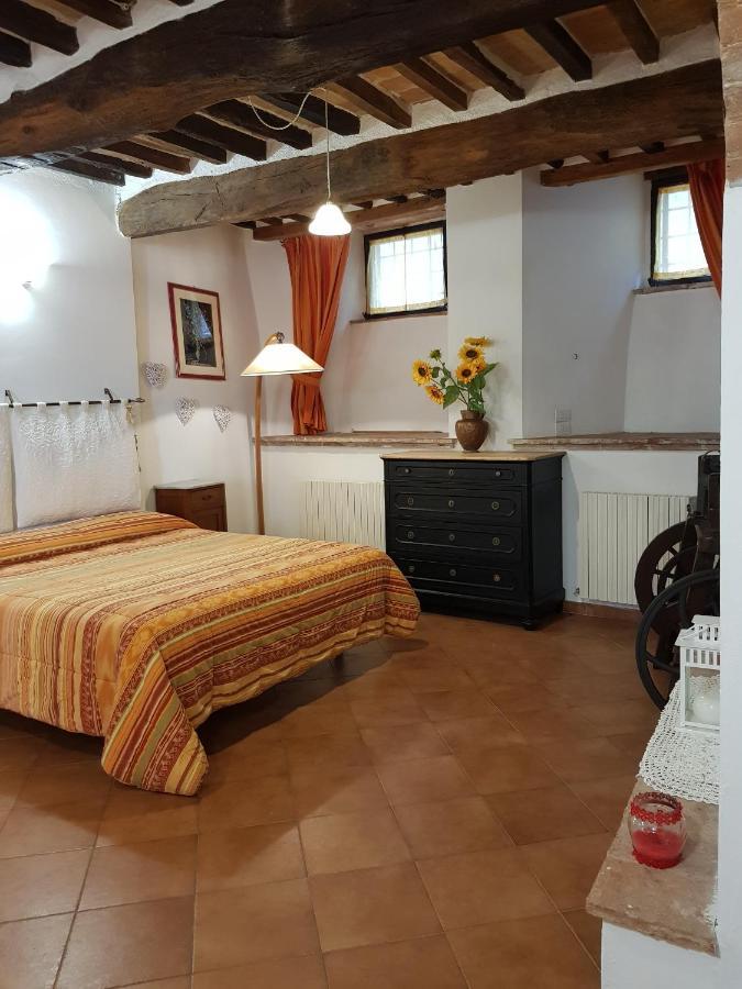 Holiday House Montepulciano - Le Coste 아파트 외부 사진