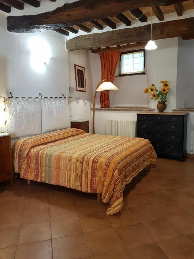 Holiday House Montepulciano - Le Coste 아파트 외부 사진